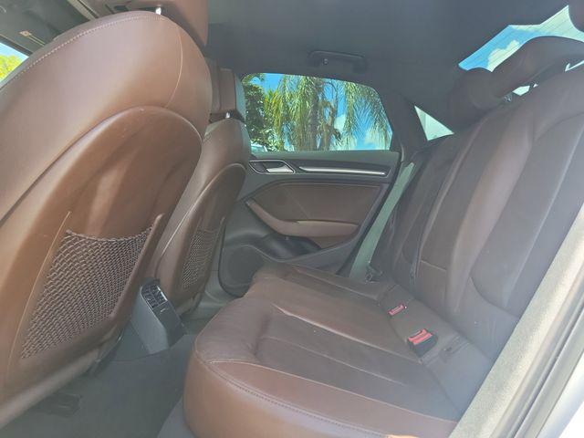 2016 Audi A3 1.8T Premium