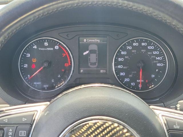 2016 Audi A3 1.8T Premium