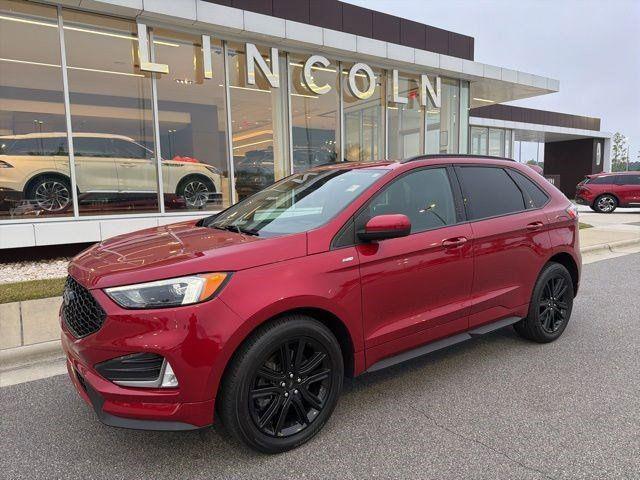 2022 Ford Edge ST-Line for sale in Raleigh, NC