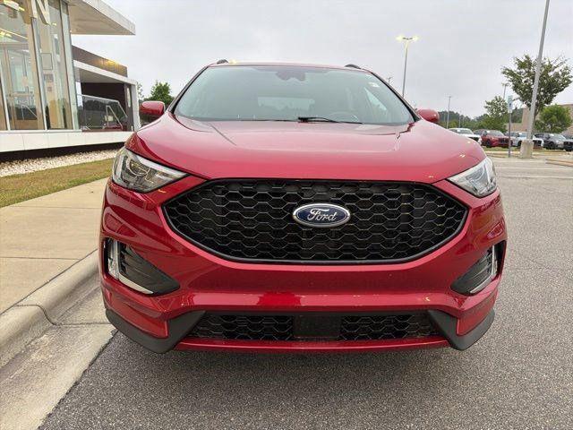 2022 Ford Edge ST-Line
