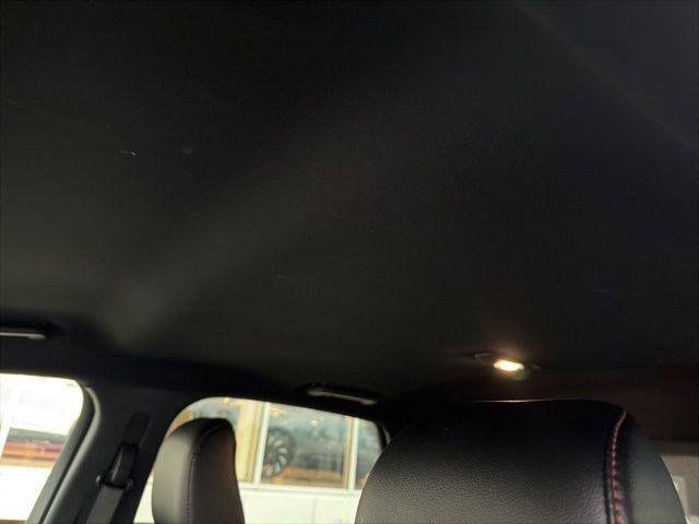 2022 Ford Edge ST-Line