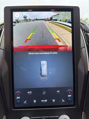 2022 Ford Edge ST-Line