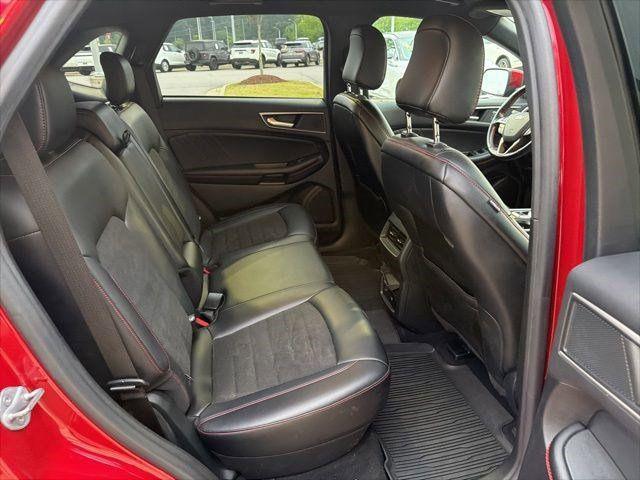 2022 Ford Edge ST-Line
