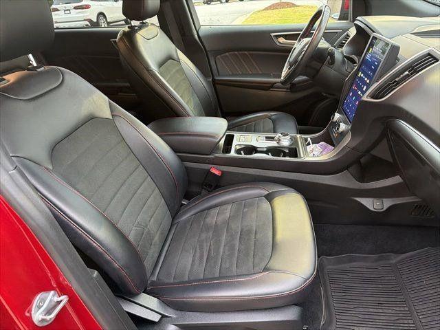 2022 Ford Edge ST-Line