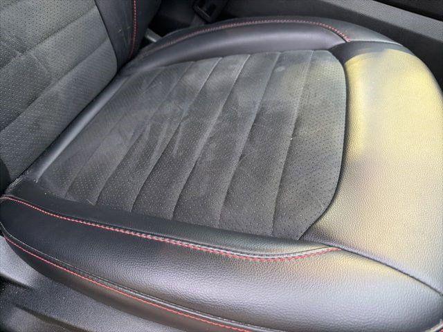 2022 Ford Edge ST-Line