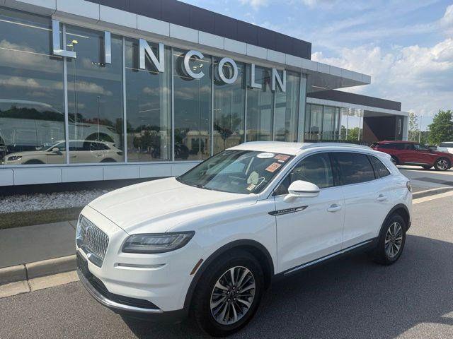 2023 Lincoln Nautilus Standard for sale in Raleigh, NC