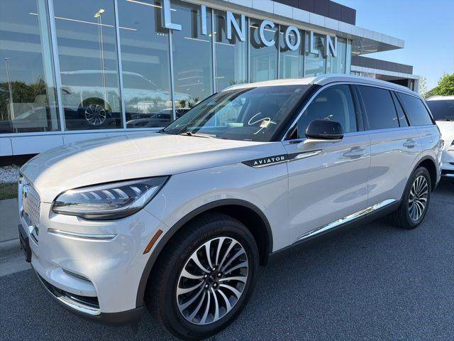 2023 Lincoln Aviator Reserve for sale in Raleigh, NC
