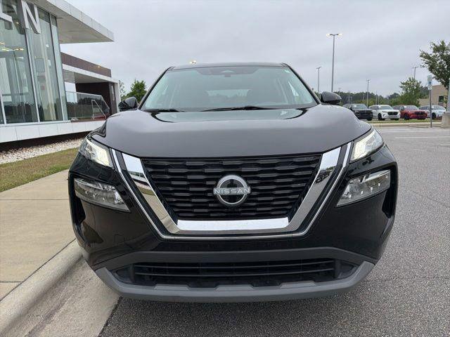 2022 Nissan Rogue SV FWD