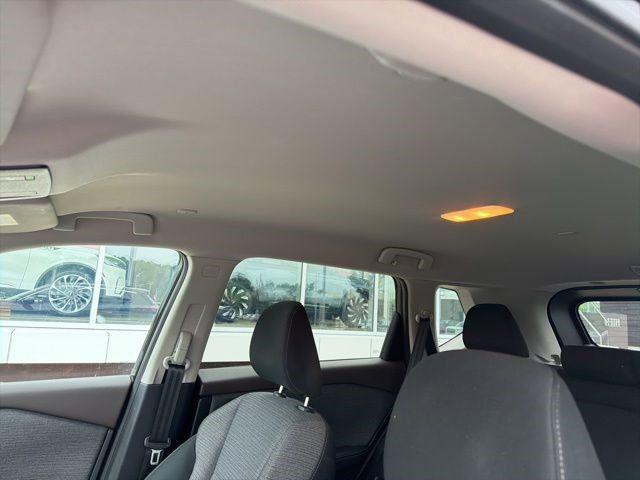 2022 Nissan Rogue SV FWD
