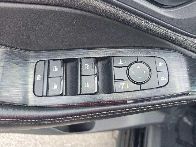2022 Nissan Rogue SV FWD