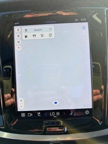 2023 Volvo S60 B5 Plus Dark Theme