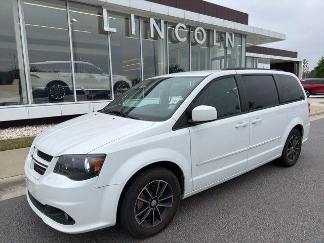 2017 Dodge Grand Caravan GT for sale in Raleigh, NC