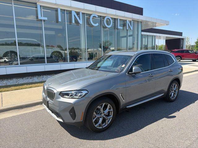 2023 BMW X3 xDrive30i for sale in Raleigh, NC