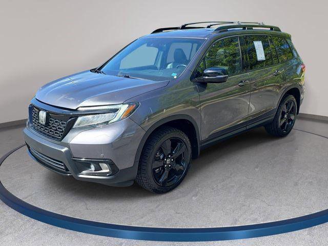 2019 Honda Passport Elite for sale in Raleigh, NC