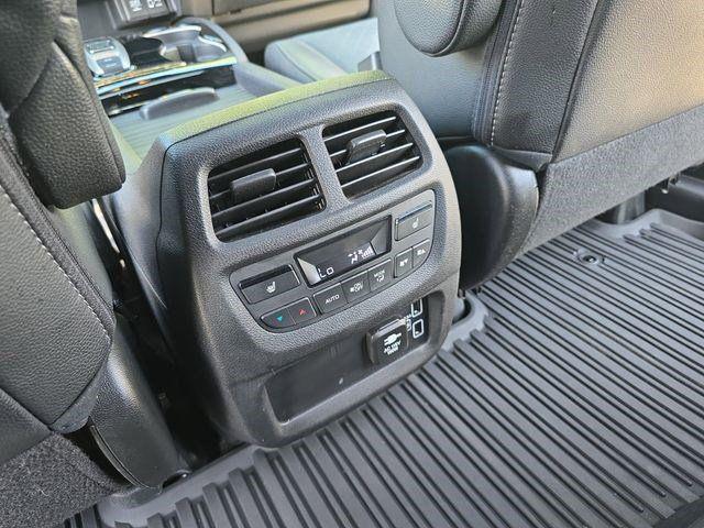 2019 Honda Passport Elite