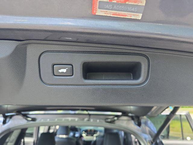 2019 Honda Passport Elite