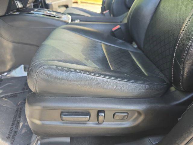 2019 Honda Passport Elite