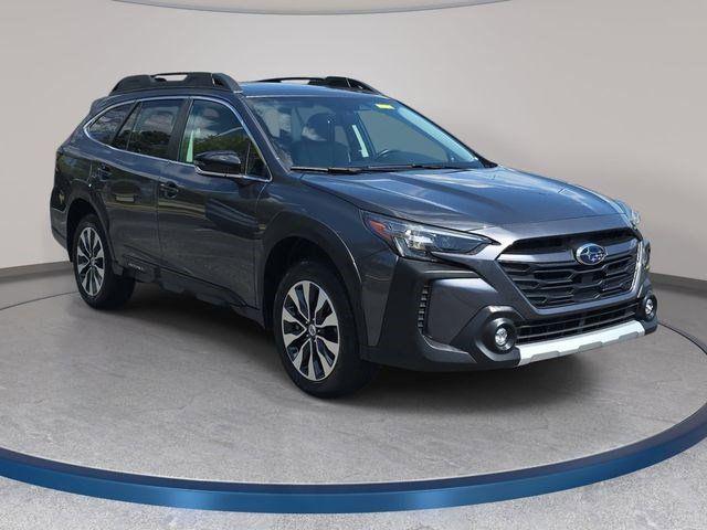 2024 Subaru Outback Limited XT