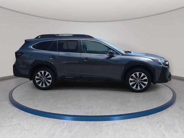 2024 Subaru Outback Limited XT