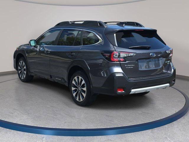 2024 Subaru Outback Limited XT