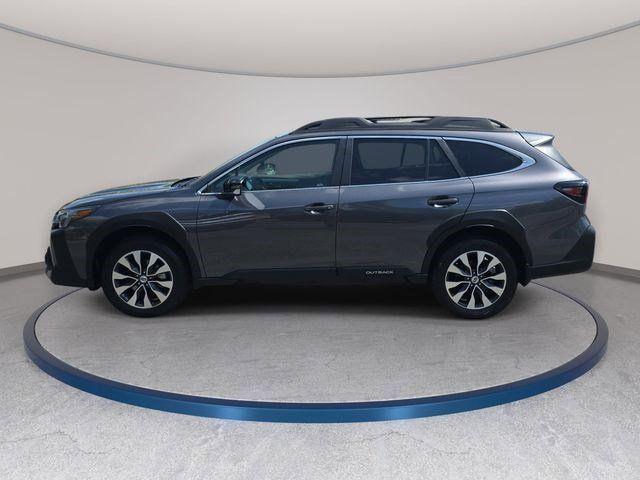 2024 Subaru Outback Limited XT