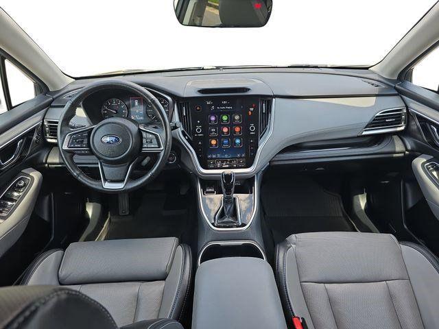 2024 Subaru Outback Limited XT