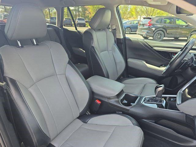 2024 Subaru Outback Limited XT