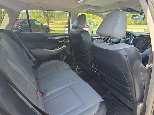 2024 Subaru Outback Limited XT