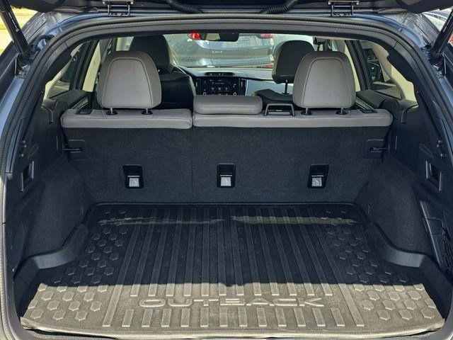 2024 Subaru Outback Limited XT