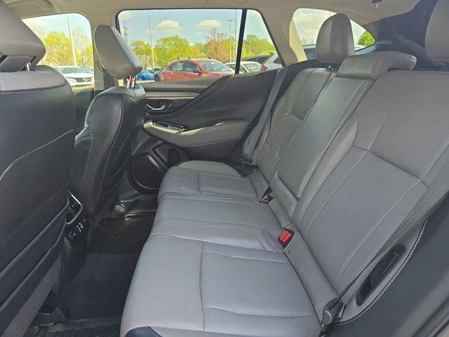 2024 Subaru Outback Limited XT