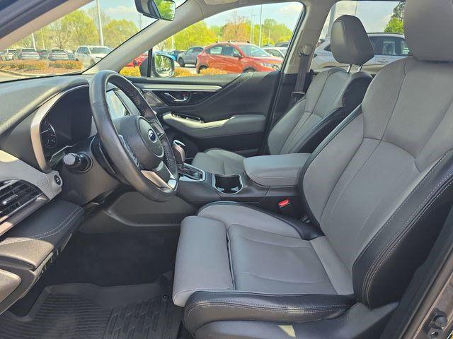 2024 Subaru Outback Limited XT