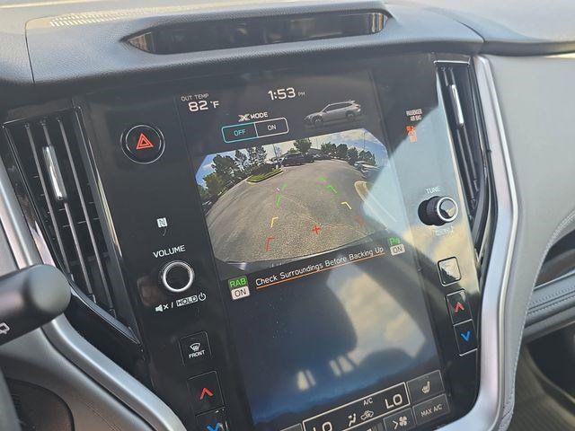2024 Subaru Outback Limited XT