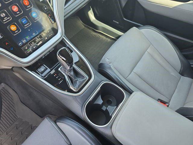 2024 Subaru Outback Limited XT