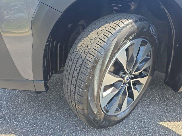 2024 Subaru Outback Limited XT