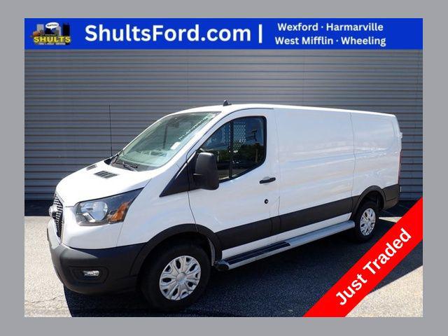 2024 Ford Transit Cargo Van Base for sale in Pittsburgh, PA