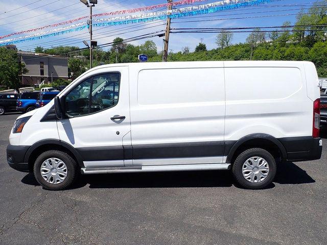2024 Ford Transit Cargo Van Base