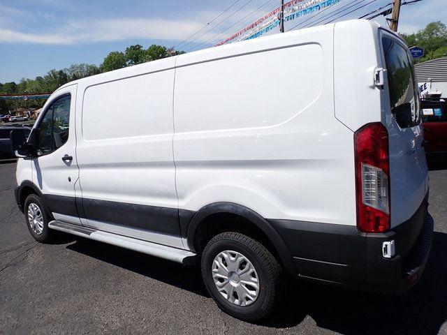 2024 Ford Transit Cargo Van Base