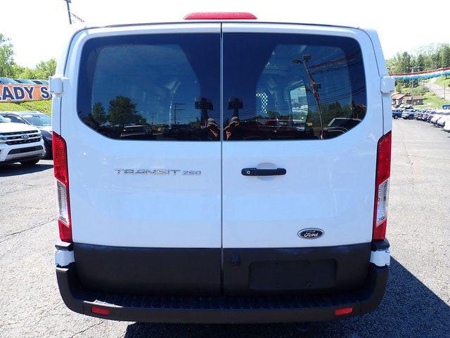 2024 Ford Transit Cargo Van Base