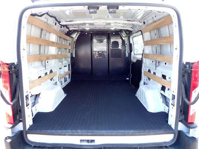 2024 Ford Transit Cargo Van Base