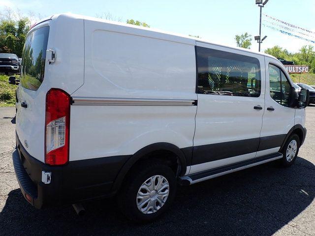 2024 Ford Transit Cargo Van Base