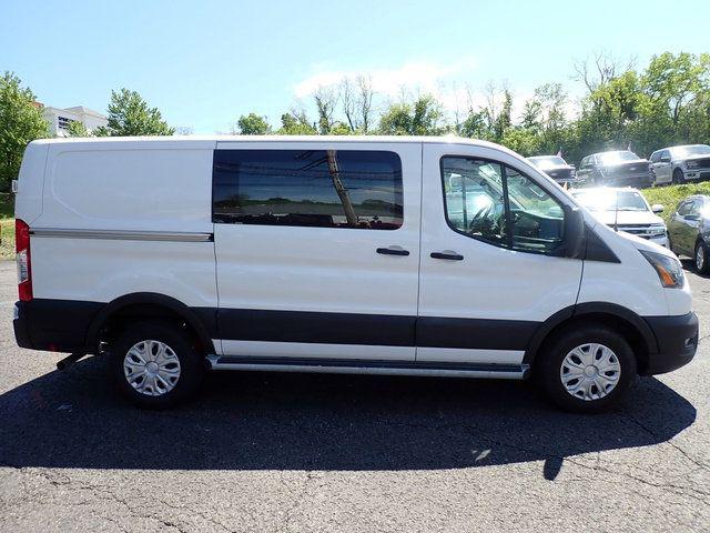 2024 Ford Transit Cargo Van Base