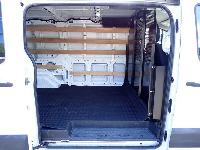 2024 Ford Transit Cargo Van Base