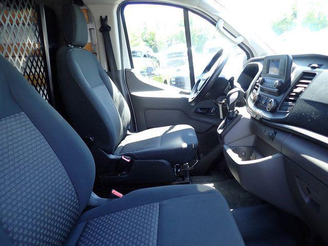 2024 Ford Transit Cargo Van Base
