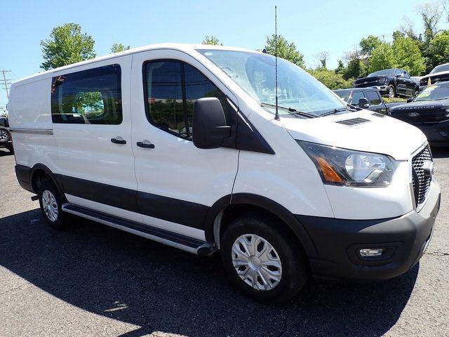 2024 Ford Transit Cargo Van Base