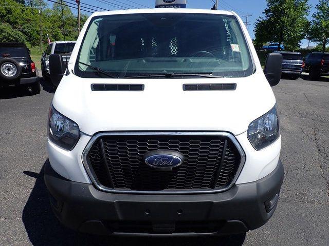 2024 Ford Transit Cargo Van Base