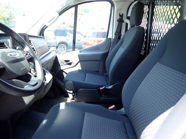2024 Ford Transit Cargo Van Base