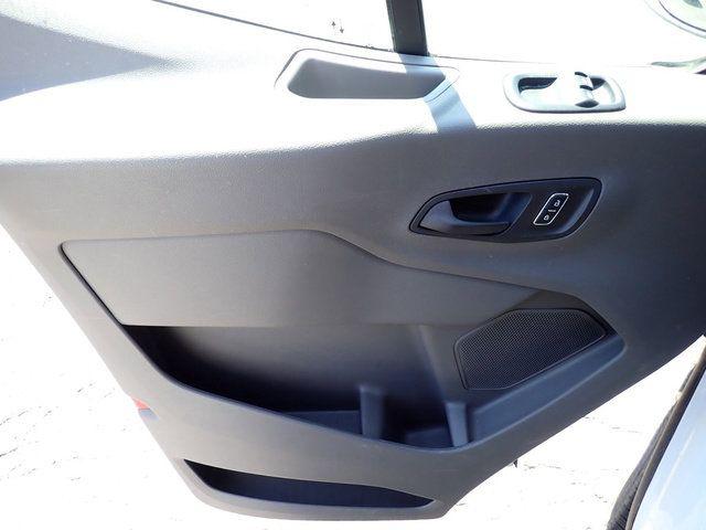 2024 Ford Transit Cargo Van Base
