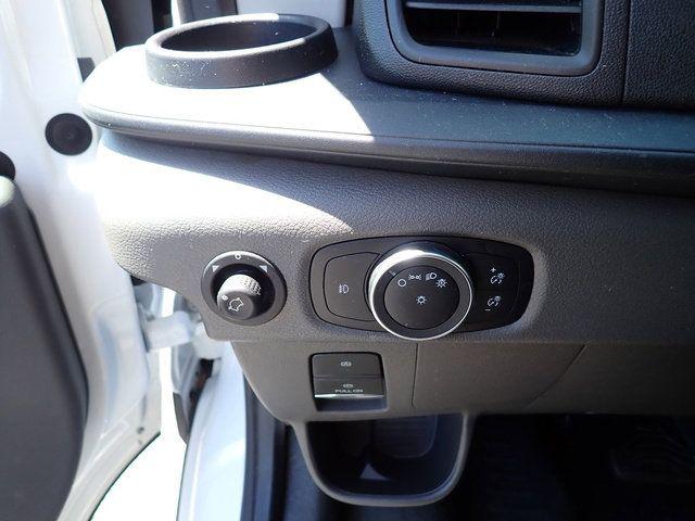 2024 Ford Transit Cargo Van Base