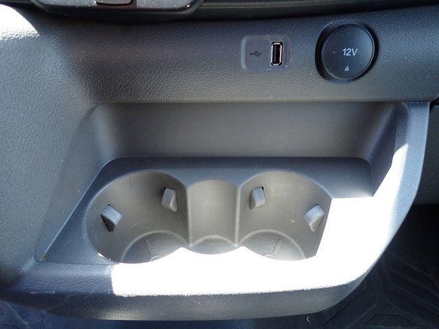 2024 Ford Transit Cargo Van Base