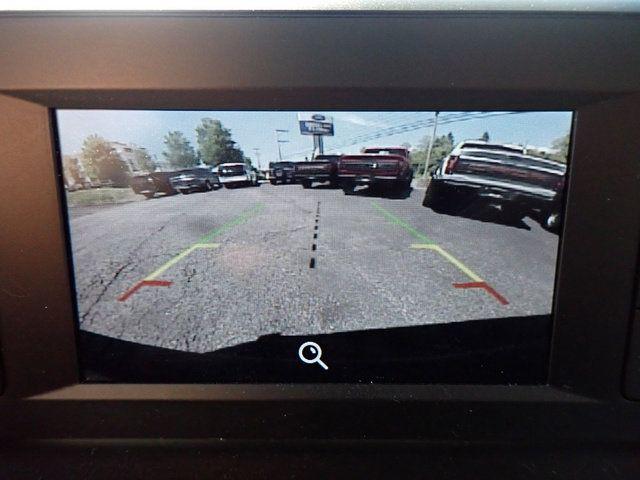 2024 Ford Transit Cargo Van Base